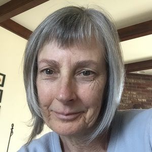 Meet your Posher, Kim